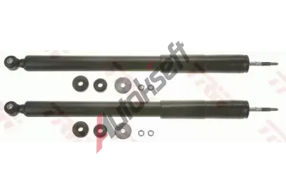 TRW Tlumi provn TRW JGT1001T, JGT1001T