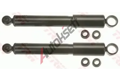TRW Tlumi provn TRW TWIN TRW JGT1002T, JGT1002T
