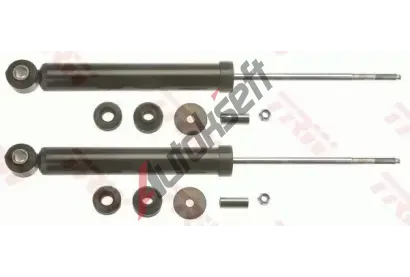 TRW Tlumi provn TRW TWIN TRW JGT1010T, JGT1010T