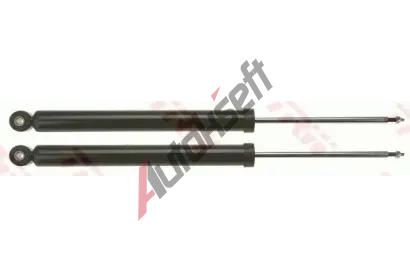 TRW Tlumič pérování TRW TWIN TRW JGT1018T, JGT1018T TRW Tlumič pérování TRW TWIN TRW JGT1018T, JGT1018T