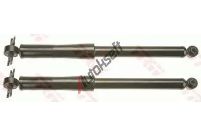 TRW Tlumi� p�rov�n� TRW TWIN TRW JGT1024T, JGT1024T