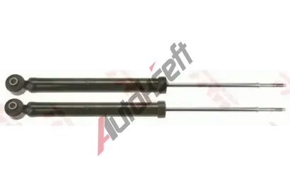 TRW Tlumi provn TRW TWIN TRW JGT1026T, JGT1026T