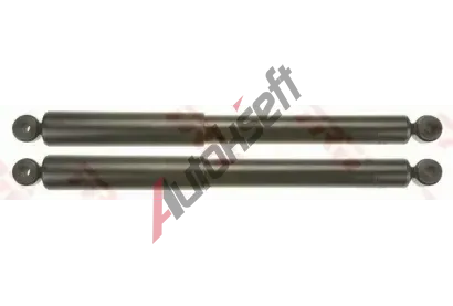 TRW Tlumi provn TRW TWIN TRW JGT1066T, JGT1066T