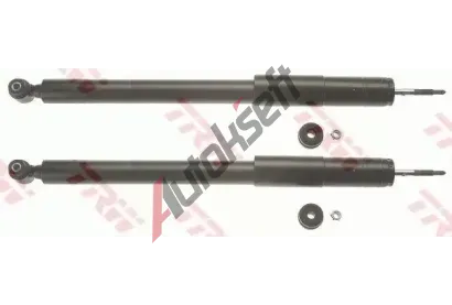 TRW Tlumi provn TRW TWIN TRW JGT1076T, JGT1076T