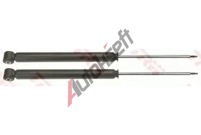 TRW Tlumi provn TRW TWIN TRW JGT1106T, JGT1106T