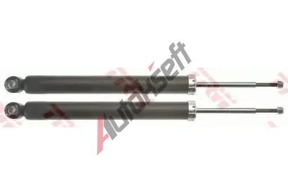 TRW Tlumič pérování TRW TWIN TRW JGT1112T, JGT1112T TRW Tlumič pérování TRW TWIN TRW JGT1112T, JGT1112T