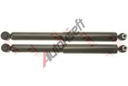 TRW Tlumi provn TRW TWIN TRW JGT1116T, JGT1116T