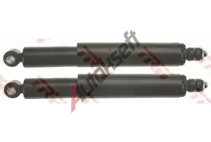 TRW Tlumič pérování TRW TWIN TRW JGT1134T, JGT1134T TRW Tlumič pérování TRW TWIN TRW JGT1134T, JGT1134T