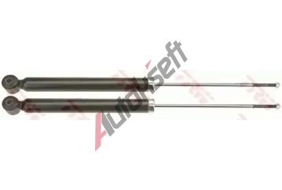 TRW Tlumi provn TRW TWIN TRW JGT1140T, JGT1140T