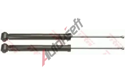 TRW Tlumi provn TRW TWIN TRW JGT1152T, JGT1152T