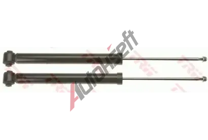 TRW Tlumi provn TRW JGT1156T, JGT1156T