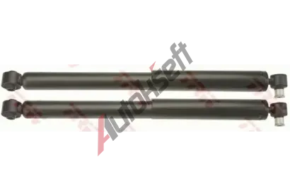 TRW Tlumi provn TRW TWIN TRW JGT1176T, JGT1176T