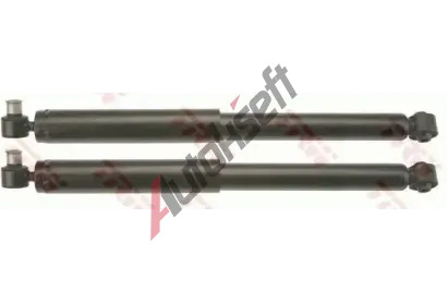 TRW Tlumi provn TRW TWIN TRW JGT1180T, JGT1180T