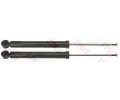 TRW Tlumi provn TRW TWIN ‐ TRW JGT1184T