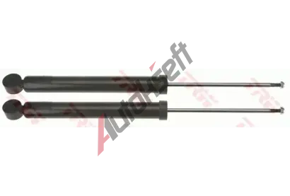 TRW Tlumi provn TRW TWIN TRW JGT1184T, JGT1184T