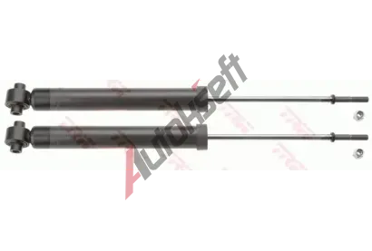 TRW Tlumi provn TRW TWIN TRW JGT1186T, JGT1186T