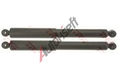 TRW Tlumi provn TRW TWIN TRW JGT1196T, JGT1196T