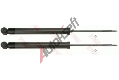 TRW Tlumi provn TRW TWIN TRW JGT1208T, JGT1208T