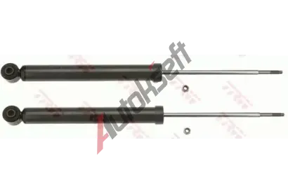 TRW Tlumi provn TRW TWIN TRW JGT1210T, JGT1210T