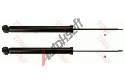 TRW Tlumi provn TRW TWIN TRW JGT1220T, JGT1220T