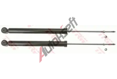 TRW Tlumi provn TRW TWIN TRW JGT1238T, JGT1238T