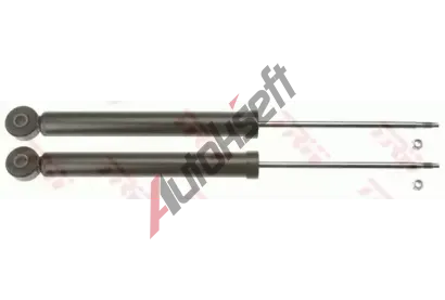 TRW Tlumi provn TRW TWIN TRW JGT1240T, JGT1240T