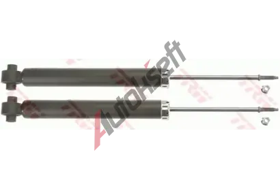 TRW Tlumi provn TRW TWIN TRW JGT1244T, JGT1244T