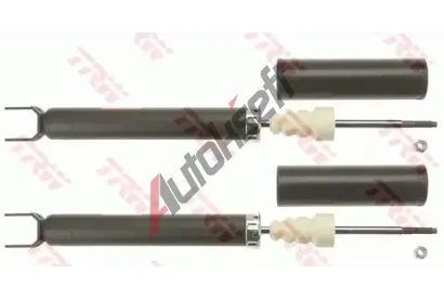TRW Tlumi provn TRW TWIN TRW JGT1246T, JGT1246T