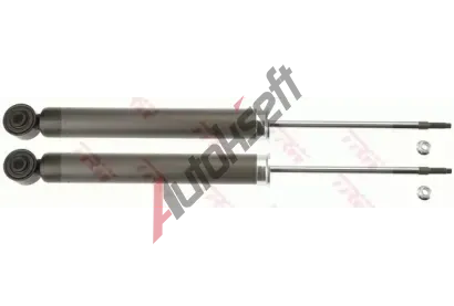 TRW Tlumi provn TRW TWIN TRW JGT1252T, JGT1252T