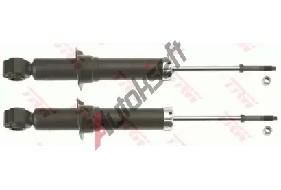 TRW Tlumi provn TRW TWIN TRW JGT1254T, JGT1254T