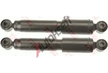 TRW Tlumi provn TRW TWIN TRW JGT1266T, JGT1266T