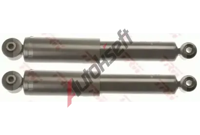 TRW Tlumi provn TRW TWIN TRW JGT1268T, JGT1268T