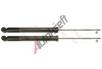 TRW Tlumi provn TRW TWIN TRW JGT1270T, JGT1270T