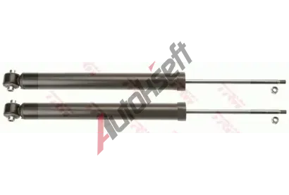 TRW Tlumi provn TRW TWIN TRW JGT1288T, JGT1288T
