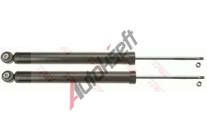 TRW Tlumi provn TRW TWIN TRW JGT1316T, JGT1316T