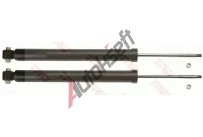 TRW Tlumi provn TRW TWIN TRW JGT1326T, JGT1326T