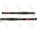 Tlumi provn TRW ‐ TRW JGT1340T