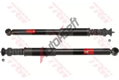 TRW Tlumi provn TRW TWIN TRW JGT1340T, JGT1340T