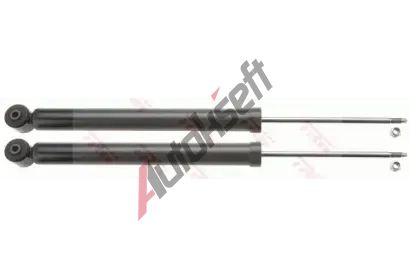 TRW Tlumi provn TRW TWIN TRW JGT1344T, JGT1344T