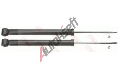 TRW Tlumič pérování TRW TWIN TRW JGT1346T, JGT1346T TRW Tlumič pérování TRW TWIN TRW JGT1346T, JGT1346T