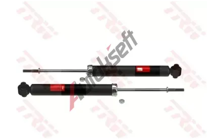 TRW Tlumi provn TRW TWIN TRW JGT1348T, JGT1348T
