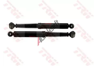 TRW Tlumič pérování TRW JGT1358T, JGT1358T TRW Tlumič pérování TRW JGT1358T, JGT1358T