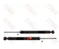 TRW Tlumi provn ‐ TRW JGT1362T