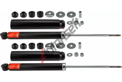 TRW Tlumi provn TRW TWIN TRW JGT141T, JGT141T