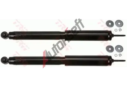 TRW Tlumi provn TRW TWIN TRW JGT150T, JGT150T