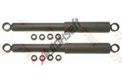 TRW Tlumi provn TRW TWIN TRW JGT156T, JGT156T