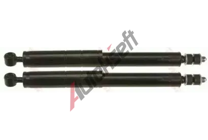 TRW Tlumi provn TRW JGT161T, JGT161T
