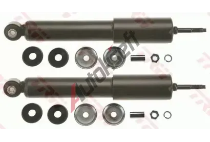 TRW Tlumi provn TRW TWIN TRW JGT178T, JGT178T