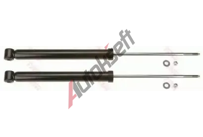 TRW Tlumi provn TRW JGT231T, JGT231T
