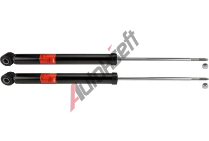 TRW Tlumi provn TRW TWIN TRW JGT256T, JGT256T